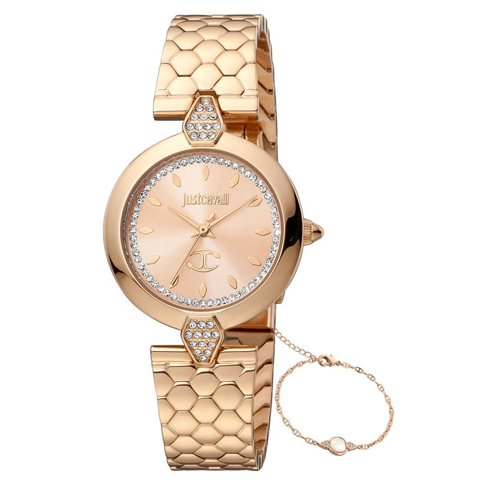 Ceas Damă Just Cavalli JC1L194M0075SET