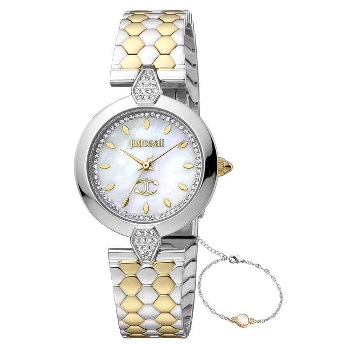 Ceas Damă Just Cavalli JC1L194M0085