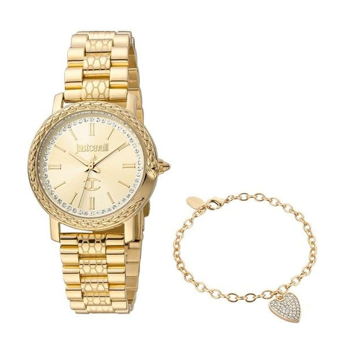 Ceas Damă Just Cavalli VALENTINE'S