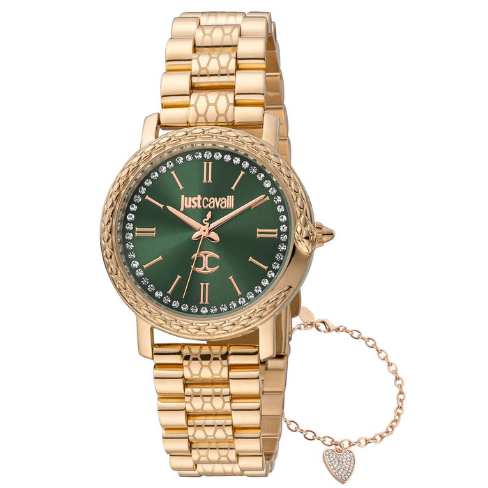 Ceas Damă Just Cavalli JC1L212M0085