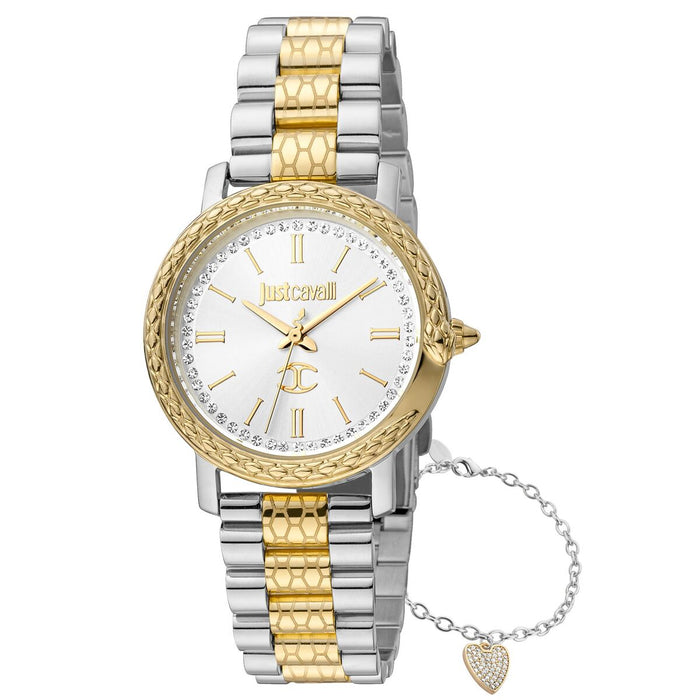 Ceas Damă Just Cavalli JC1L212M0095SET