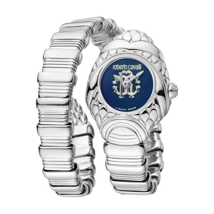 Ceas Damă Roberto Cavalli RV1L162M0011 (Ø 20 mm)