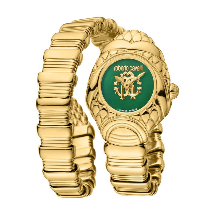 Ceas Damă Roberto Cavalli RV1L162M0031 (Ø 20 mm)