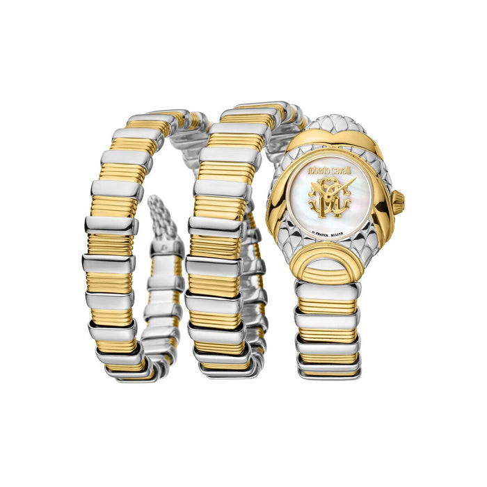 Ceas Damă Roberto Cavalli RV1L163M0051 (Ø 20 mm)