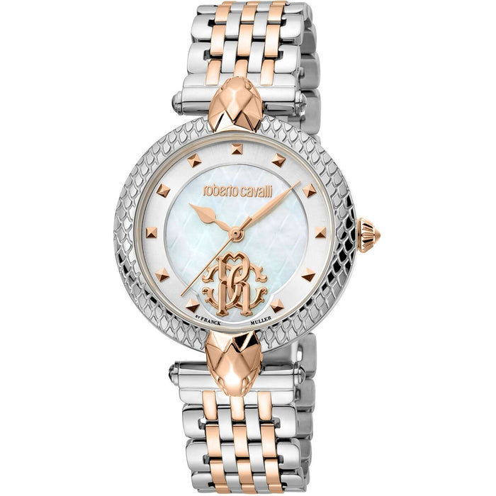 Ceas Damă Roberto Cavalli RV1L130M0081 (Ø 20 mm)