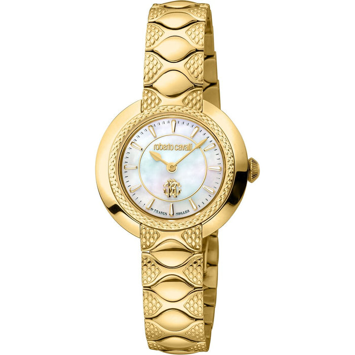Ceas Damă Roberto Cavalli RV1L180M0021 (Ø 20 mm)