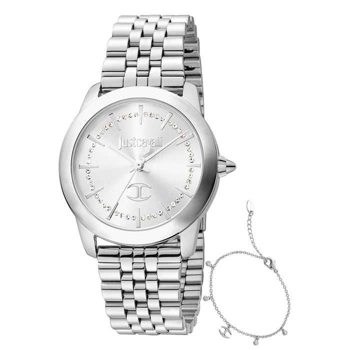 Ceas Damă Just Cavalli JC1L211M0045