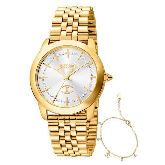 Ceas Damă Just Cavalli JC1L211M0065