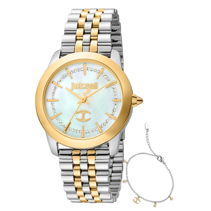 Ceas Damă Just Cavalli JC1L211M0095