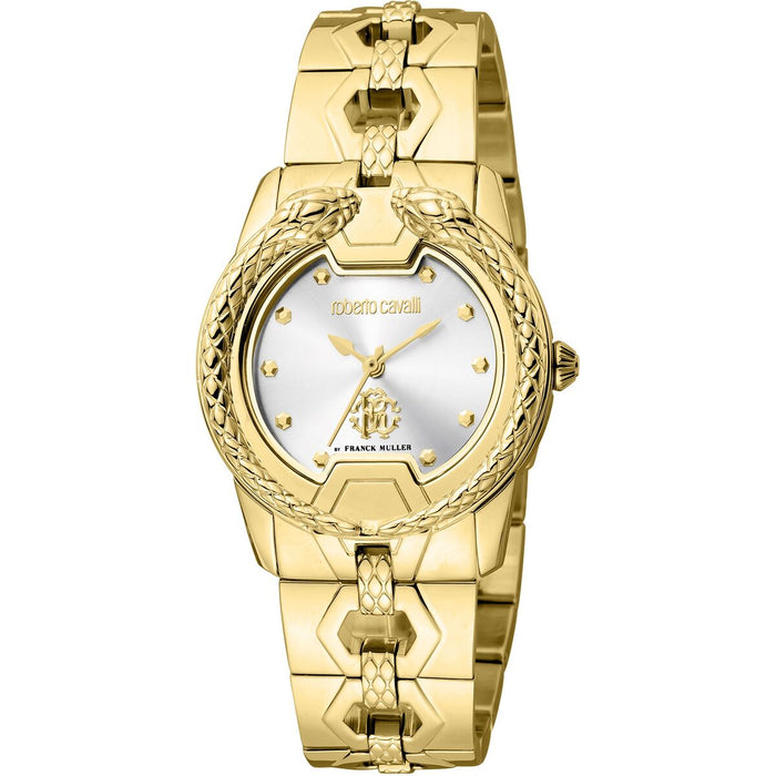 Ceas Damă Roberto Cavalli RV1L168M0021 (Ø 20 mm)