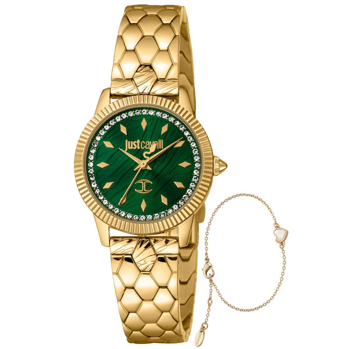 Ceas Damă Just Cavalli JC1L258M0065