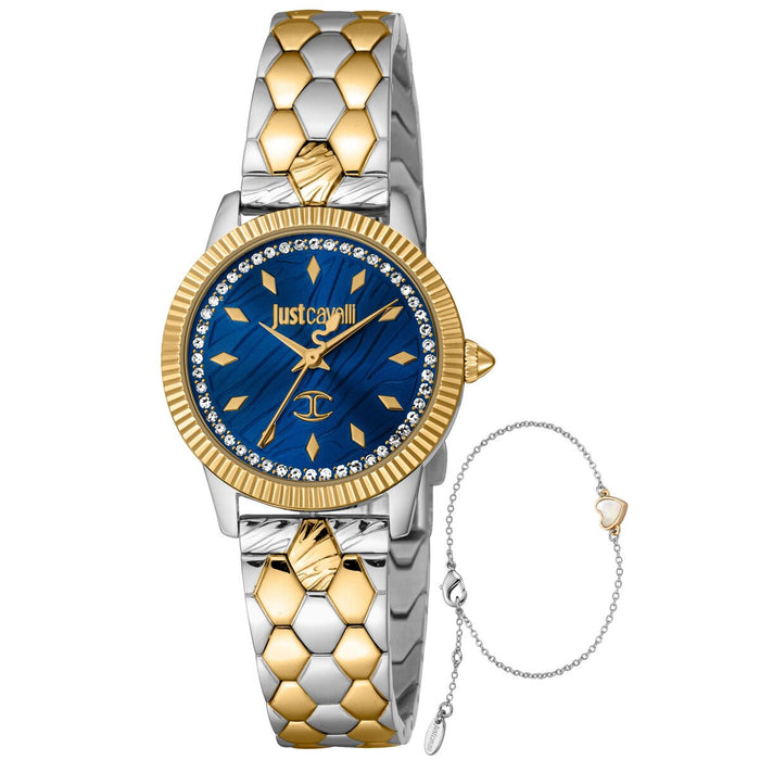 Ceas Damă Just Cavalli JC1L258M0095