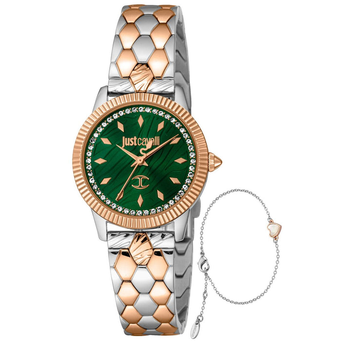 Ceas Damă Just Cavalli JC1L258M0105