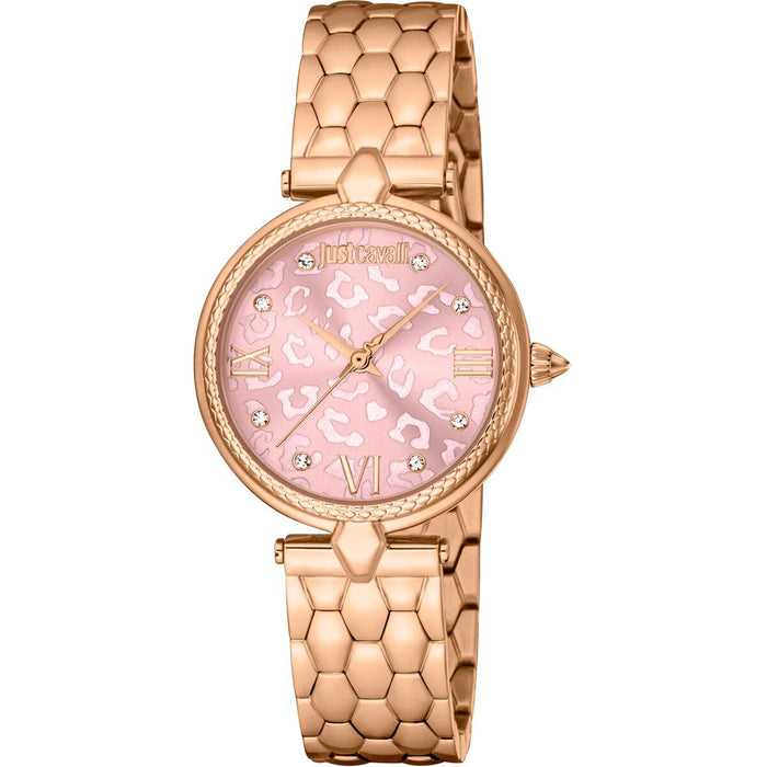 Ceas Damă Just Cavalli JC1L254M0075