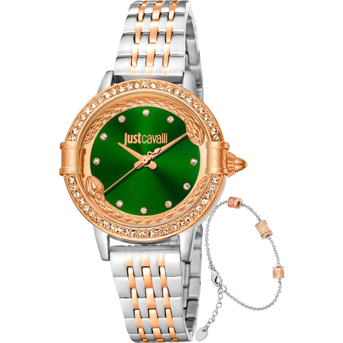 Ceas Damă Just Cavalli JC1L255M0115
