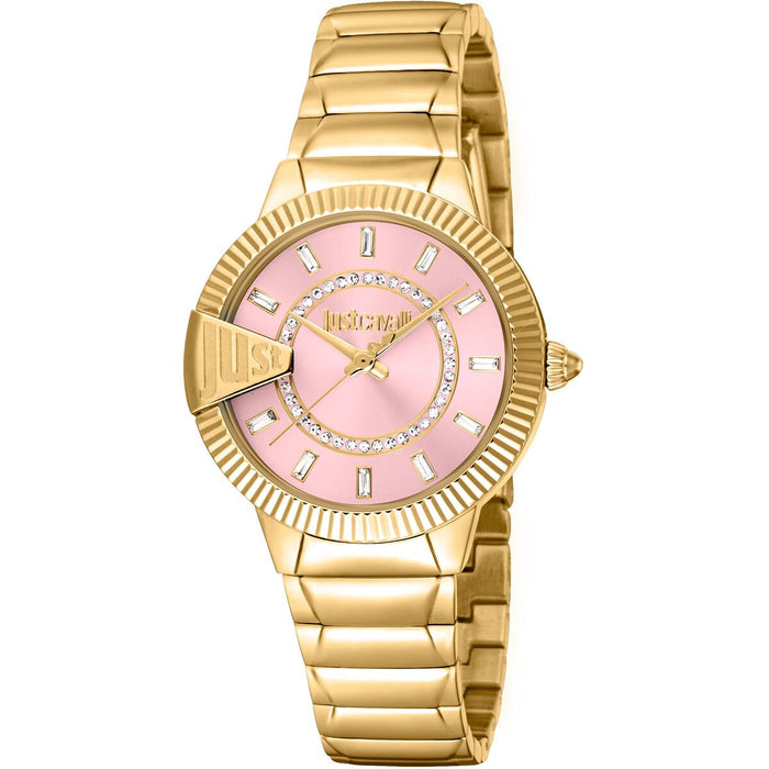 Ceas Damă Just Cavalli JC1L256M0065