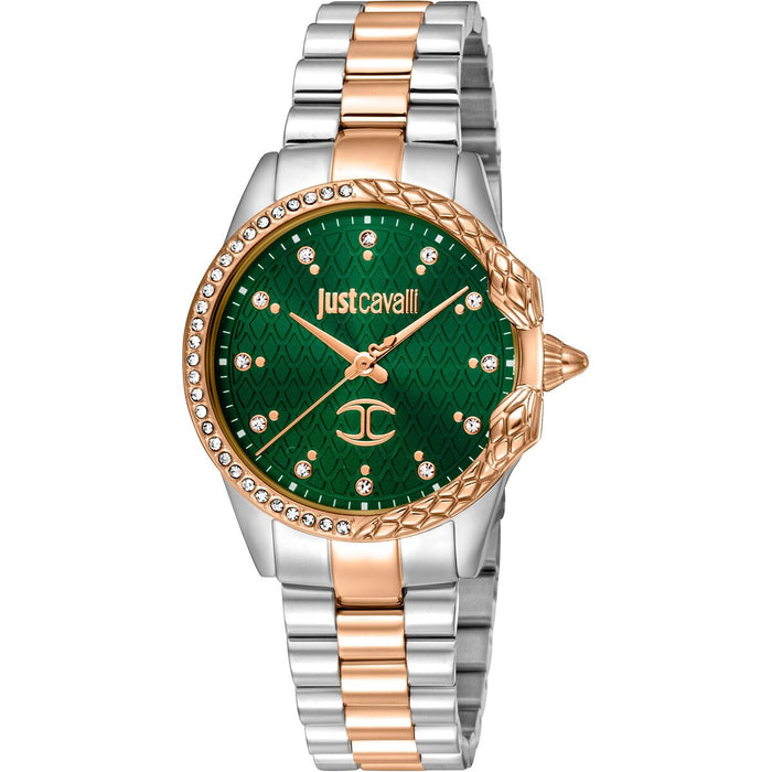 Ceas Damă Just Cavalli JC1L095M0395