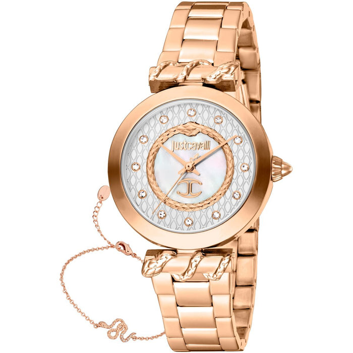 Ceas Damă Just Cavalli JC1L257M0045