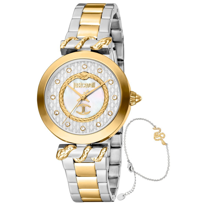 Ceas Damă Just Cavalli JC1L257M0055