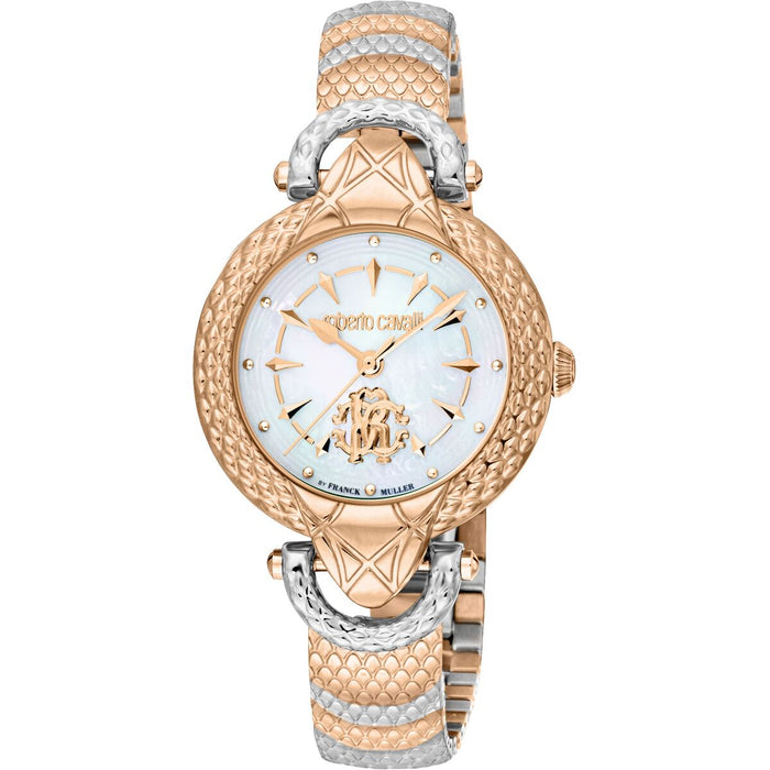 Ceas Damă Roberto Cavalli RV1L165M0101 (Ø 20 mm)