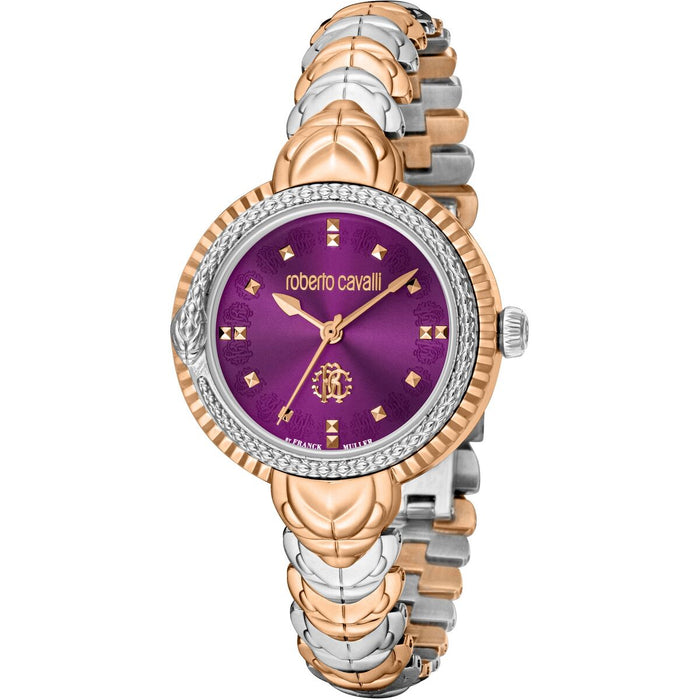 Ceas Damă Roberto Cavalli RV1L203M0091 (Ø 20 mm)