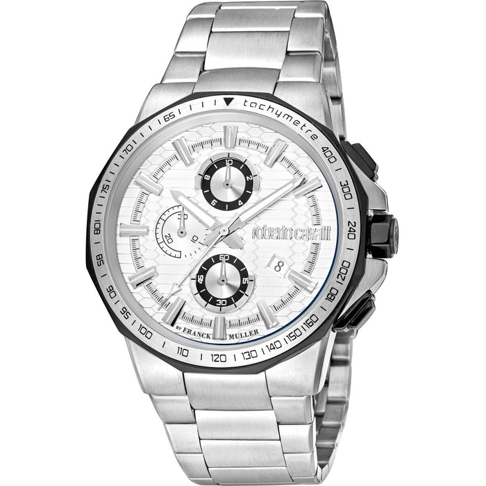 Ceas Bărbați Roberto Cavalli RV1G200M0041 (Ø 20 mm)