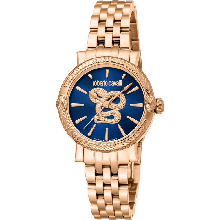 Ceas Damă Roberto Cavalli RV1L231M0041 (Ø 20 mm)