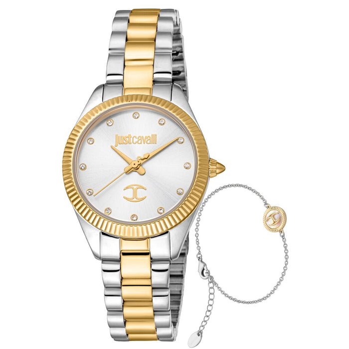 Ceas Damă Just Cavalli JC1L267M0085