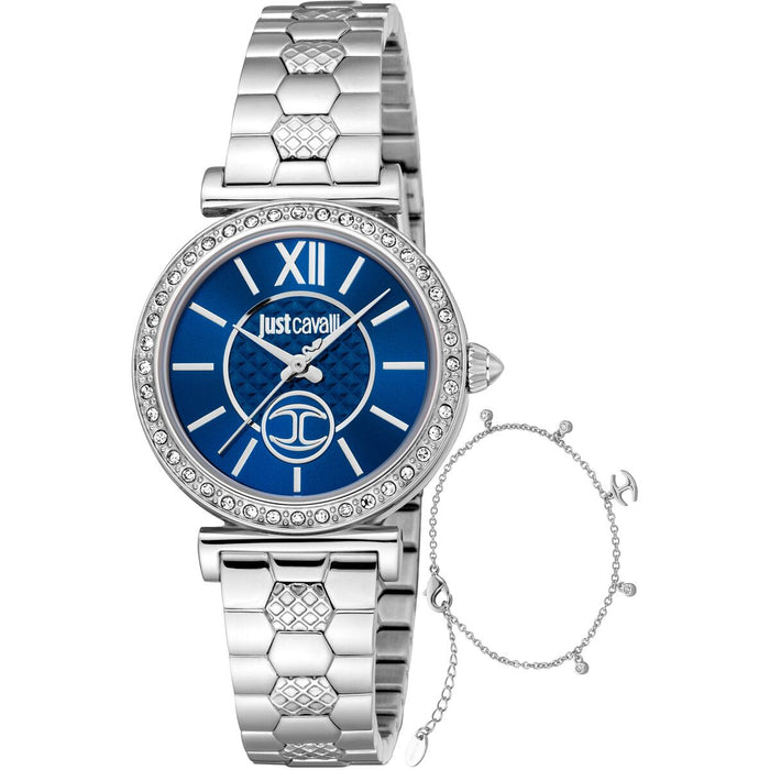 Ceas Damă Just Cavalli JC1L273M0045