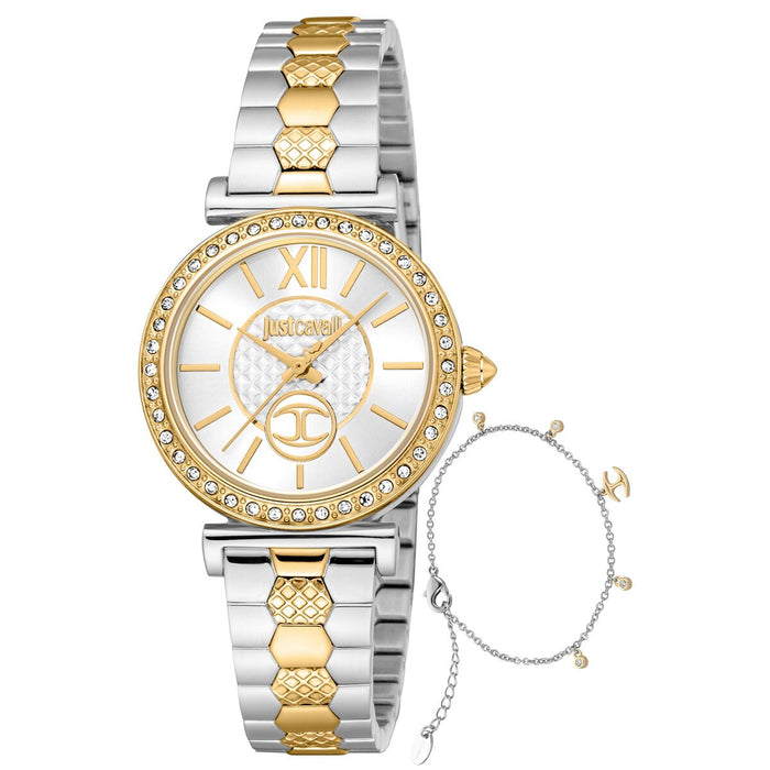 Ceas Damă Just Cavalli JC1L273M0085