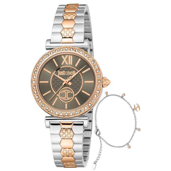 Ceas Damă Just Cavalli JC1L273M0095