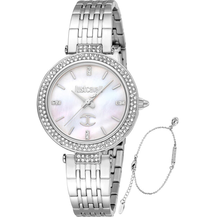 Ceas Damă Just Cavalli JC1L274M0045