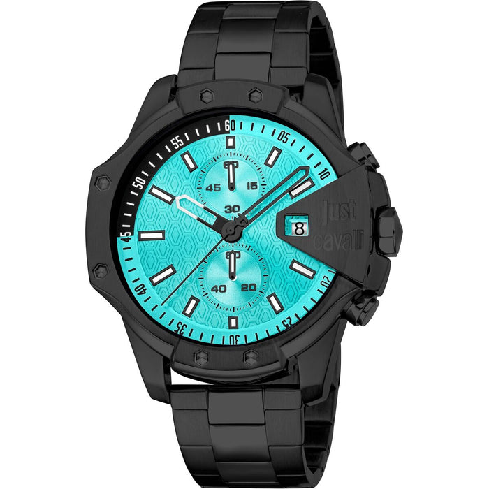 Ceas Bărbați Just Cavalli JC1G285M0035