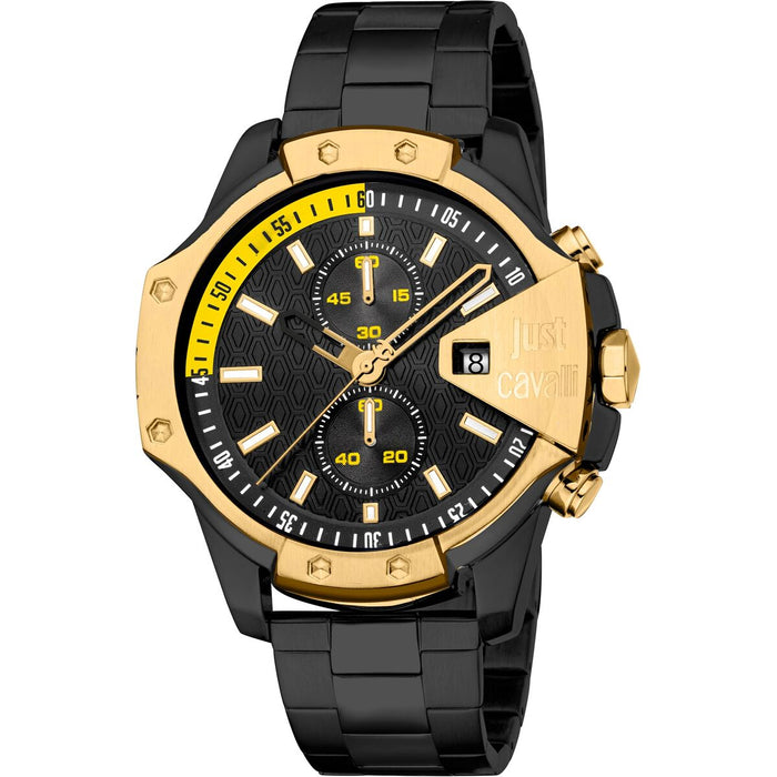 Ceas Bărbați Just Cavalli JC1G285M0045