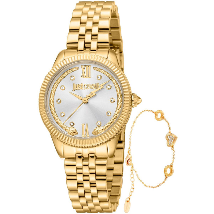 Ceas Damă Just Cavalli JC1L315M0055