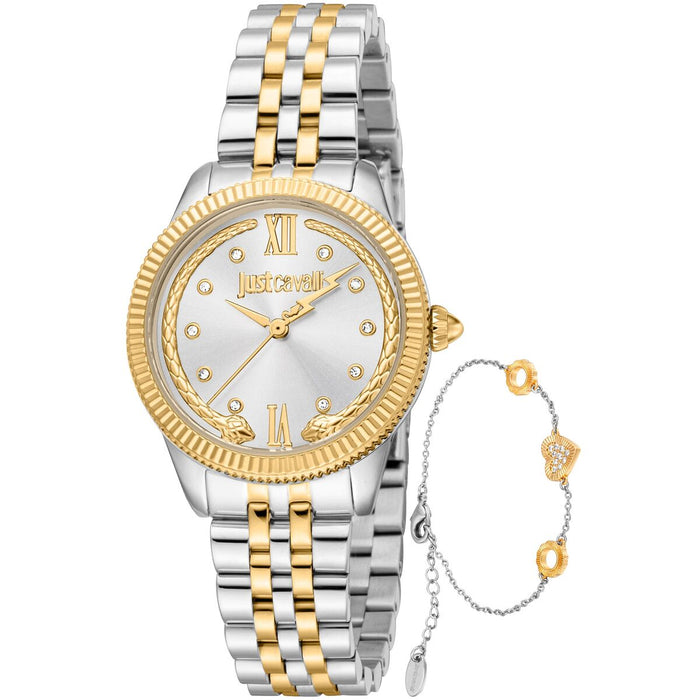 Ceas Damă Just Cavalli JC1L315M0085
