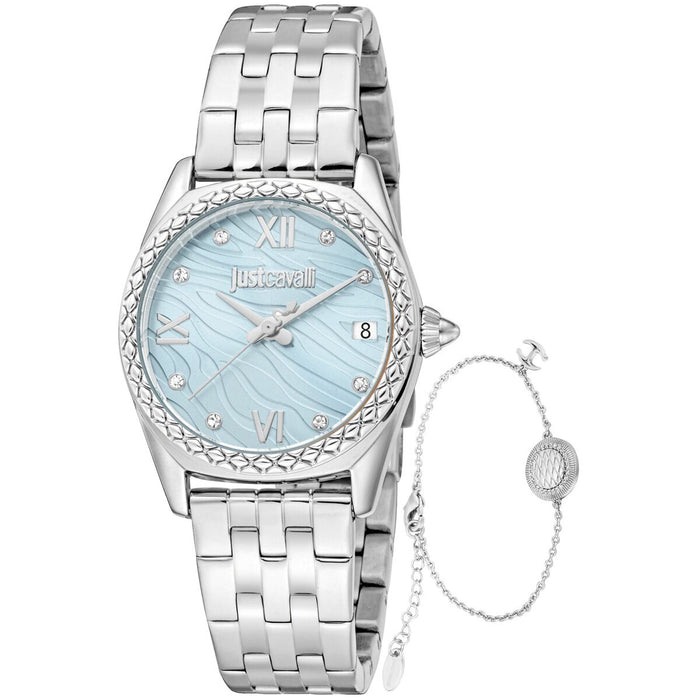 Ceas Damă Just Cavalli JC1L312M0055