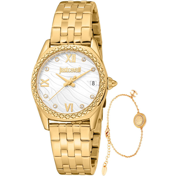 Ceas Damă Just Cavalli JC1L312M0065