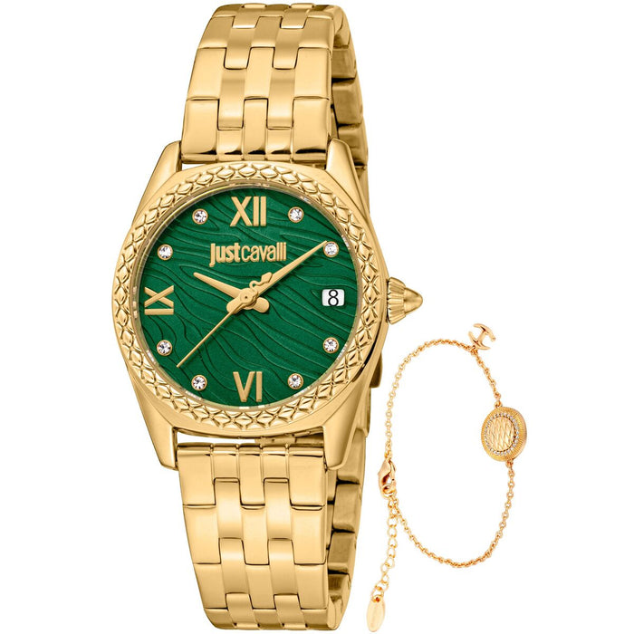 Ceas Damă Just Cavalli JC1L312M0075