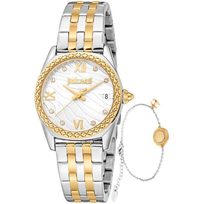 Ceas Damă Just Cavalli JC1L312M0095