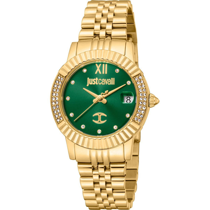 Ceas Damă Just Cavalli JC1L199M0035