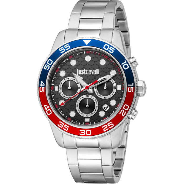 Ceas Bărbați Just Cavalli JC1G243M0265