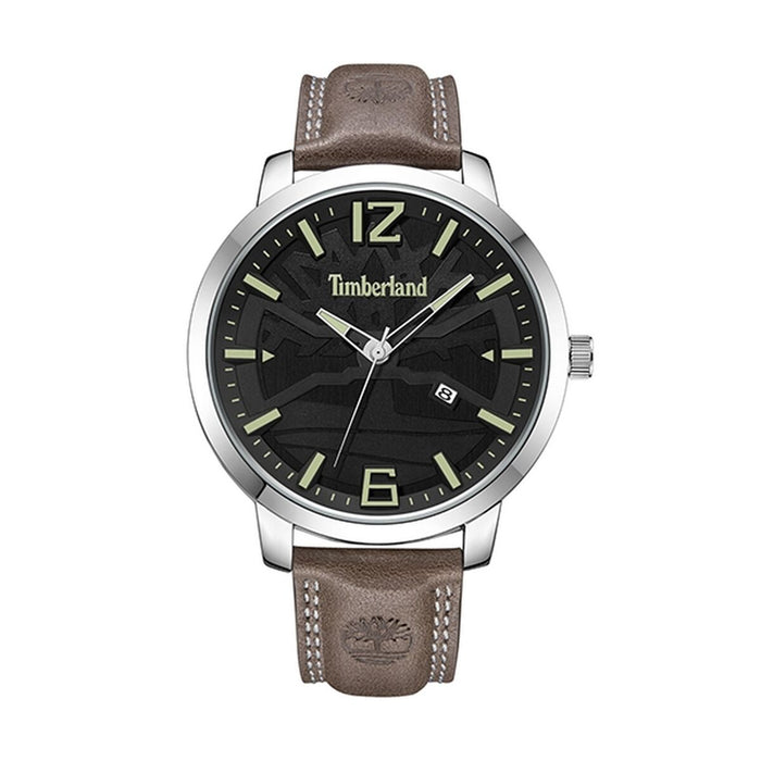 Ceas Bărbați Timberland TDWGB2132401