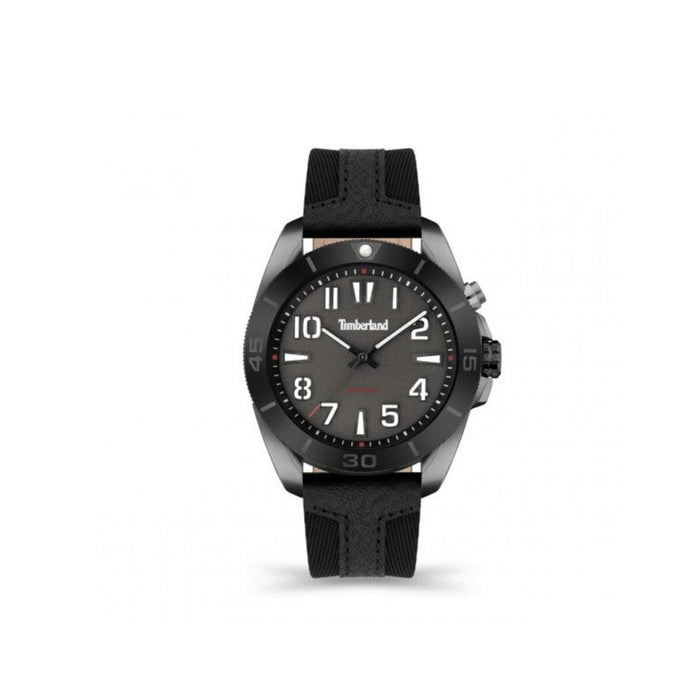 Ceas Bărbați Timberland TDWGP2201601 Negru