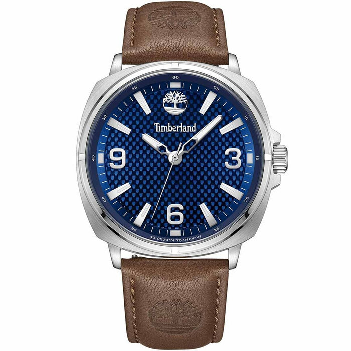 Ceas Bărbați Timberland TDWGB2201701