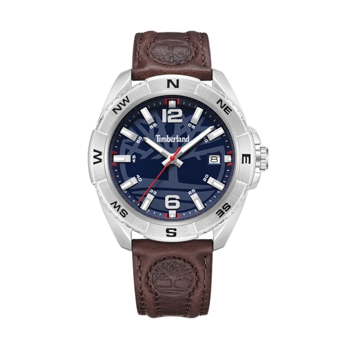Ceas Bărbați Timberland TDWGB2202102