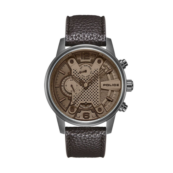 Ceas Bărbați Police (Ø 48 mm)