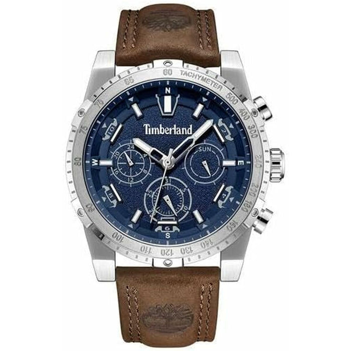 Ceas Bărbați Timberland TDWGF2230402