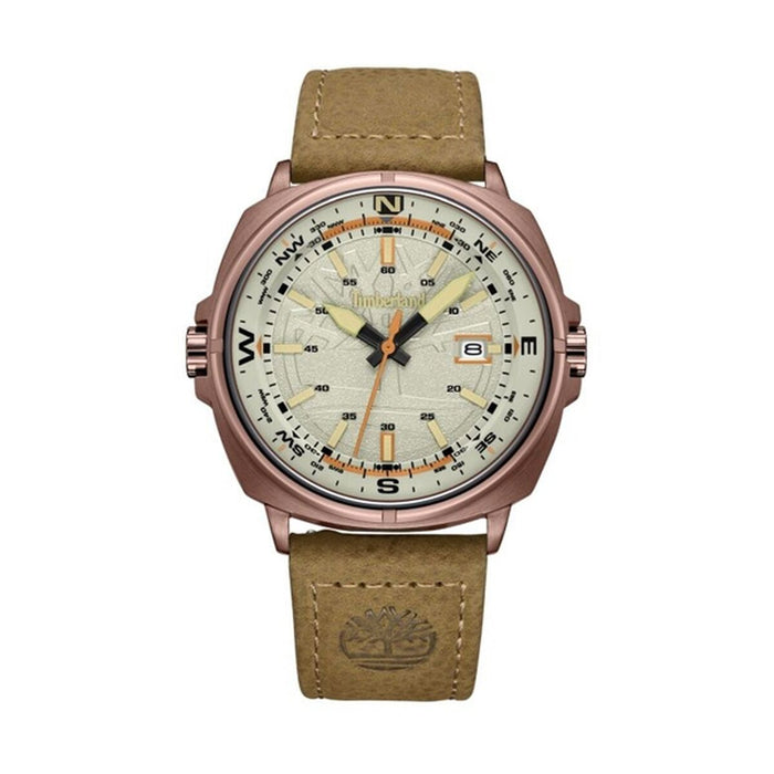 Ceas Bărbați Timberland TDWGB2230802