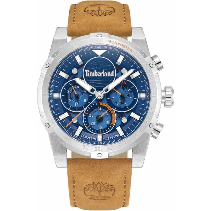 Ceas Bărbați Timberland TDWGF0009404